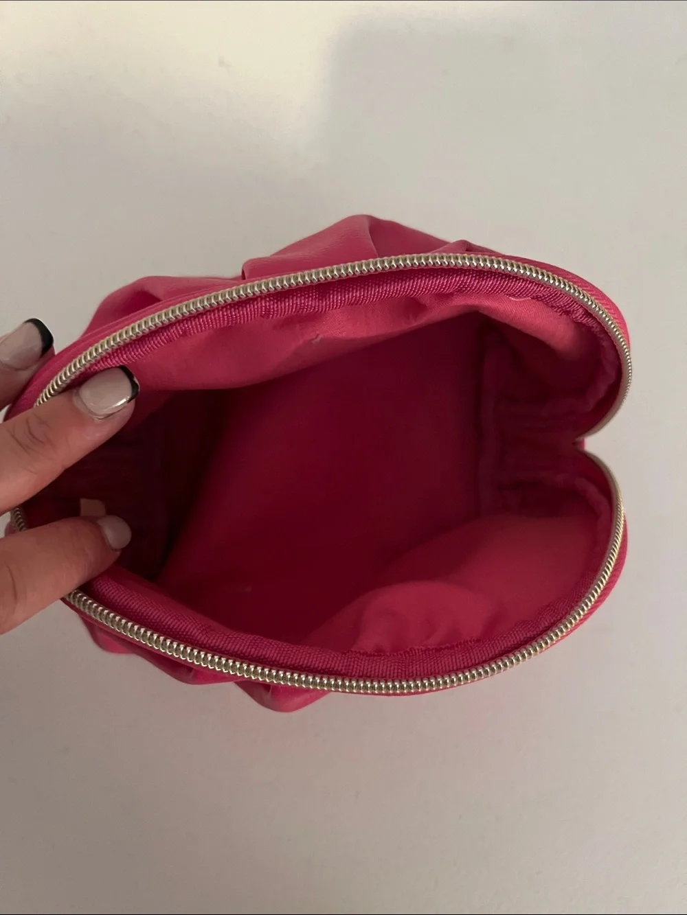 BareMinerals Makeup Bag